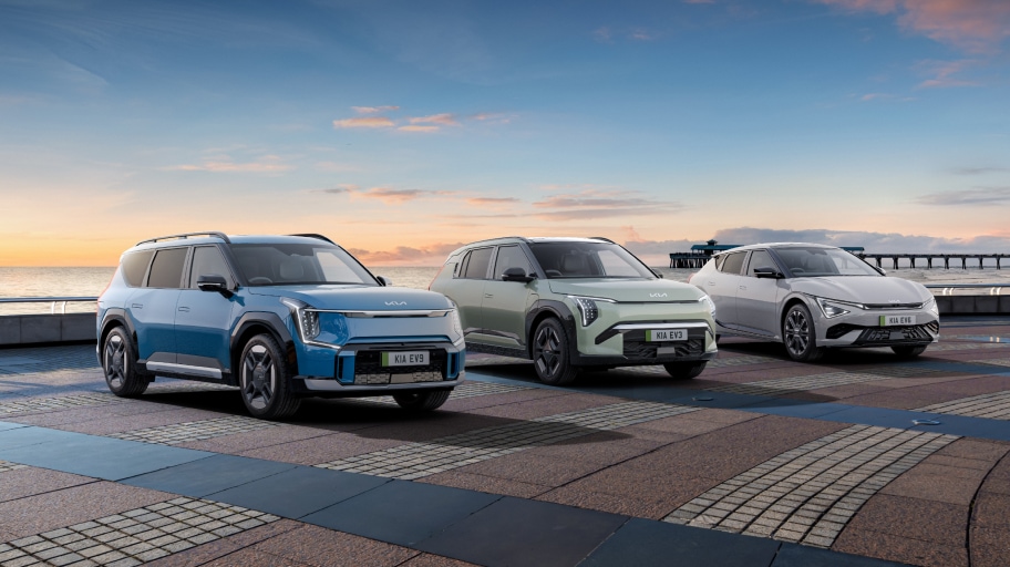 Kia Driveaway Insurance