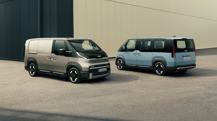 Kia PBV Insurance